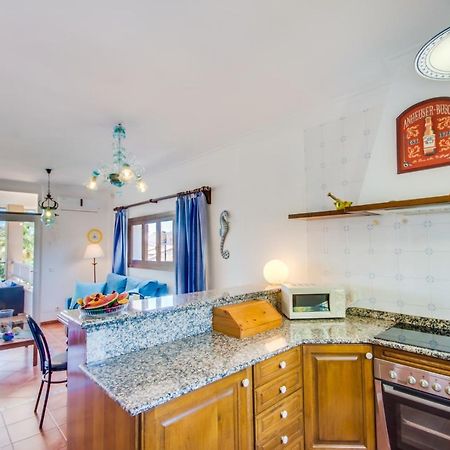 Ideal Property Mallorca - Angelo Кан Пикафорт Экстерьер фото