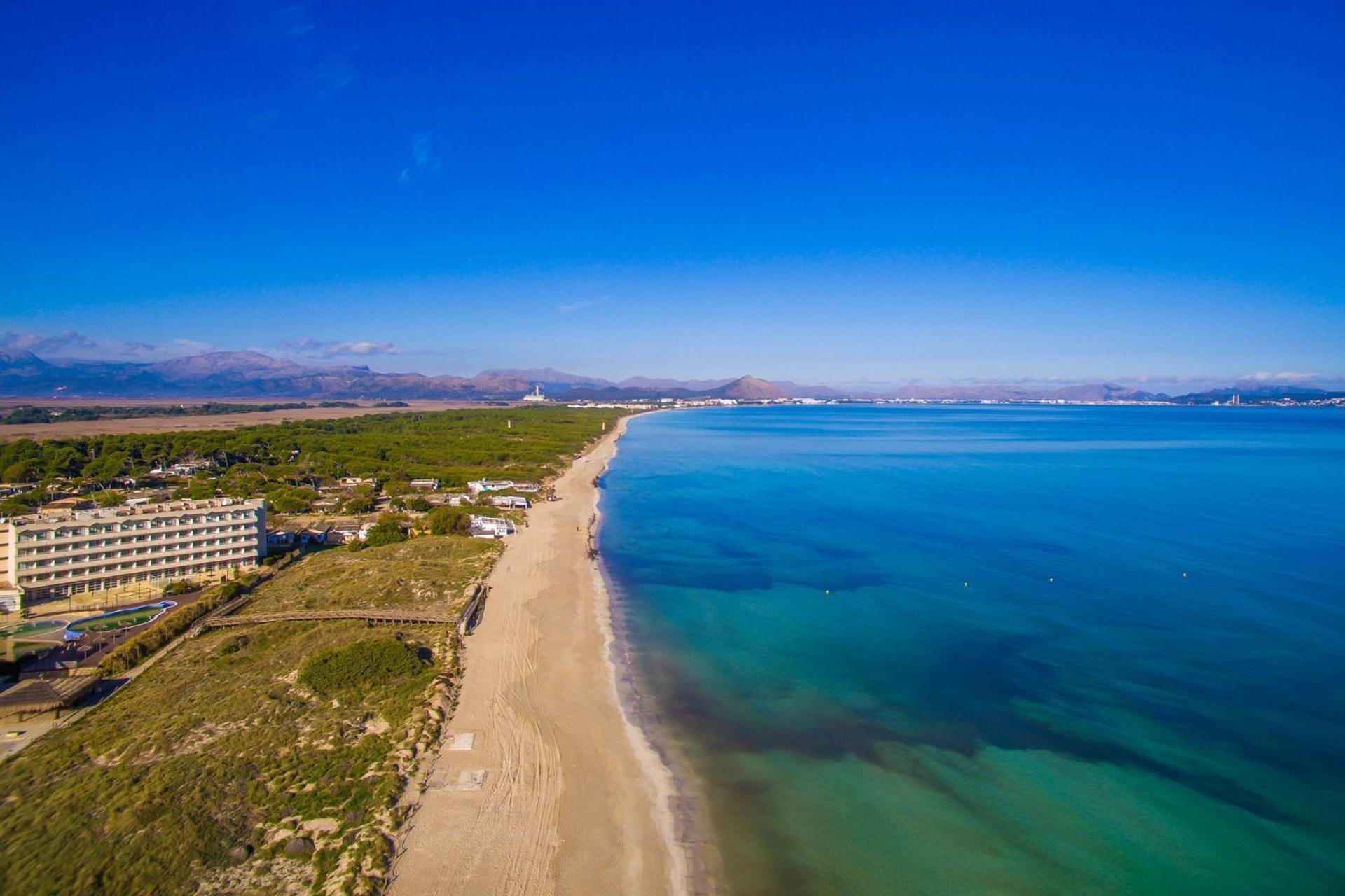 Ideal Property Mallorca - Angelo Кан Пикафорт Экстерьер фото