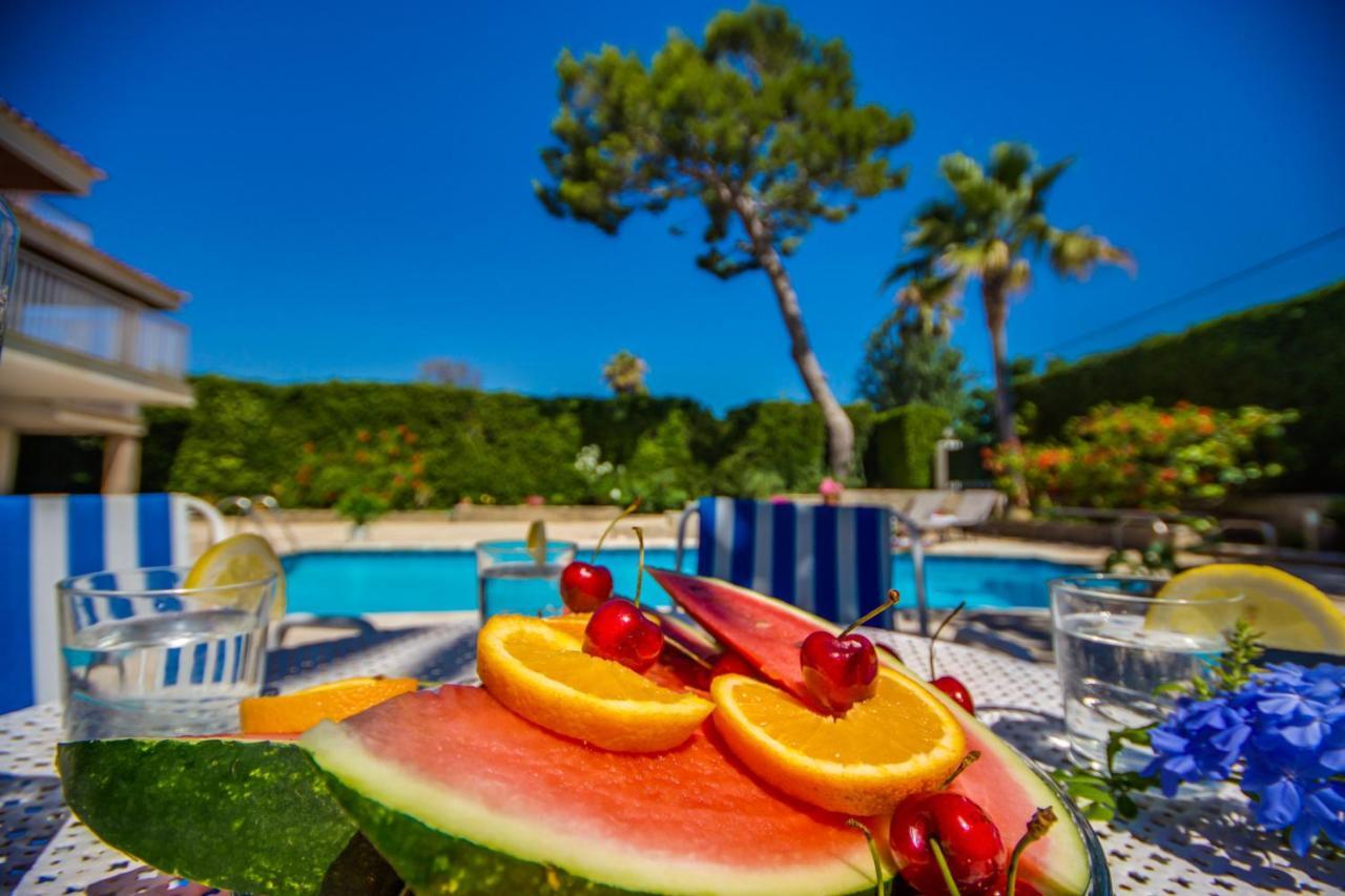 Ideal Property Mallorca - Angelo Кан Пикафорт Экстерьер фото