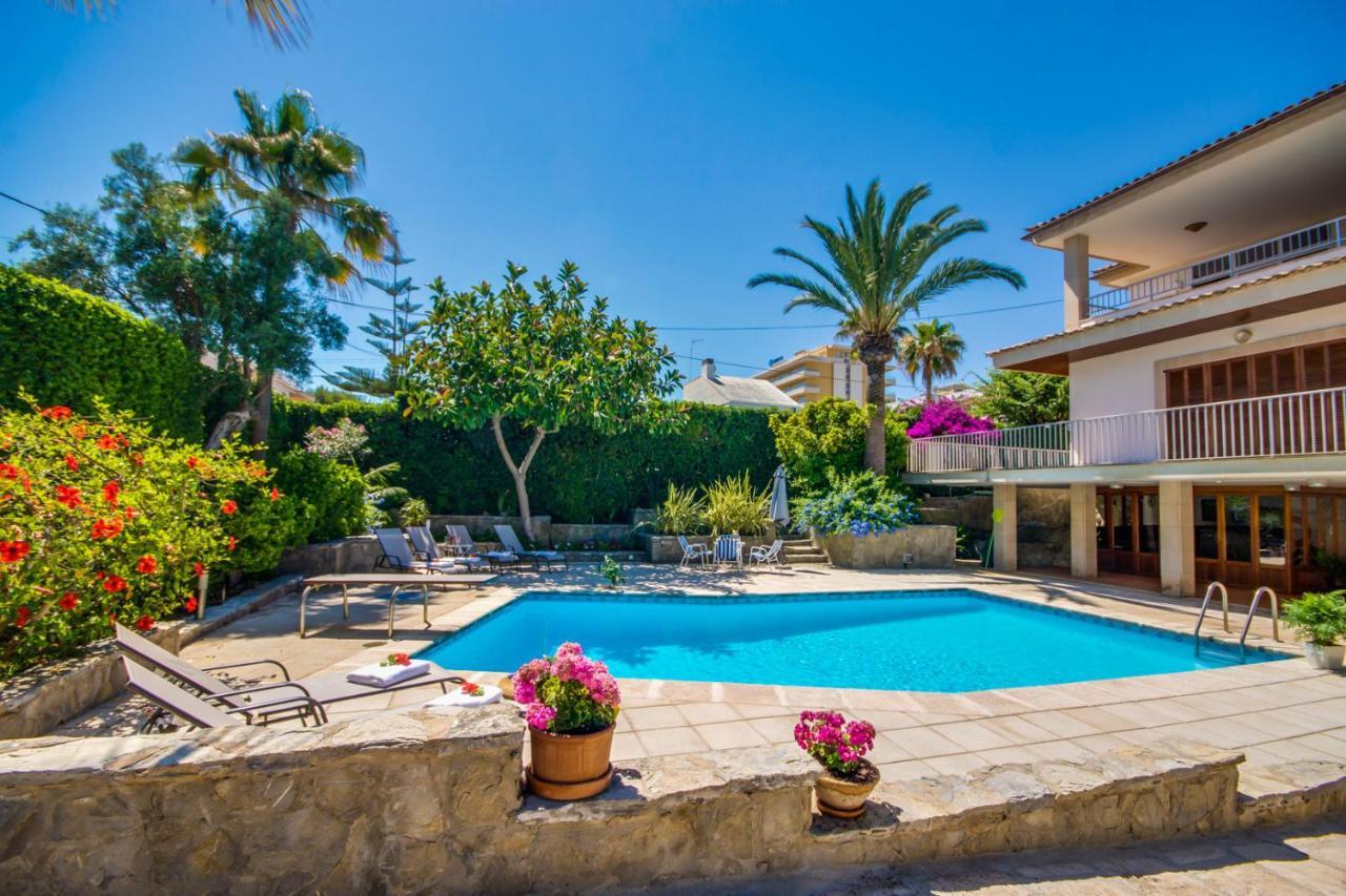 Ideal Property Mallorca - Angelo Кан Пикафорт Экстерьер фото