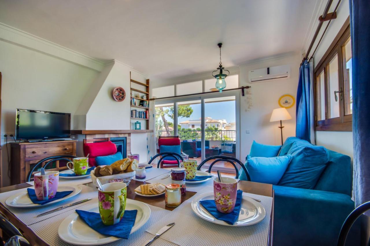 Ideal Property Mallorca - Angelo Кан Пикафорт Экстерьер фото