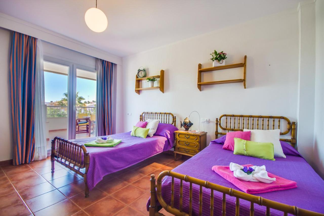 Ideal Property Mallorca - Angelo Кан Пикафорт Экстерьер фото