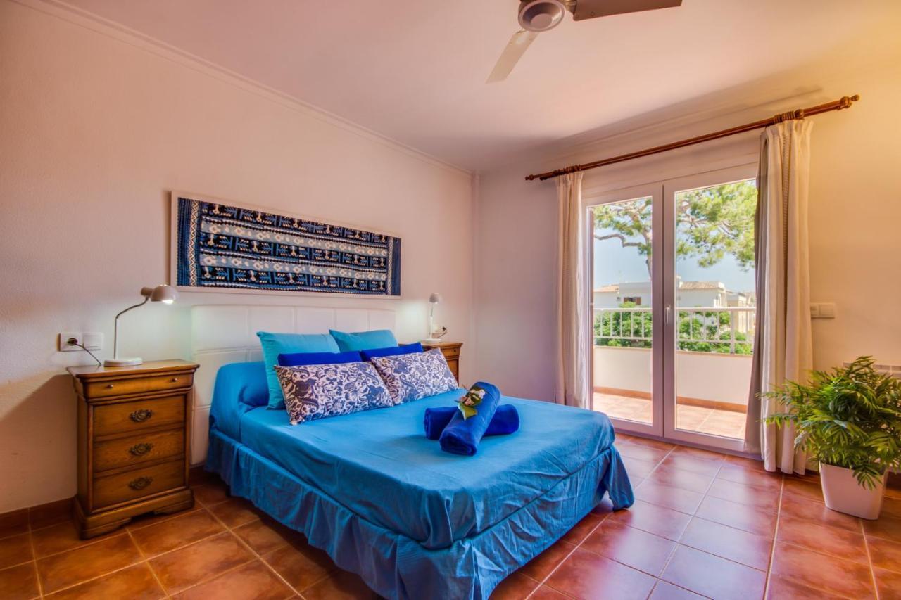 Ideal Property Mallorca - Angelo Кан Пикафорт Экстерьер фото